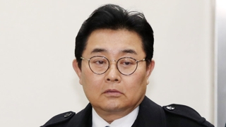 전병헌 1심서 뇌물죄 징역 5년…"항소하겠다"