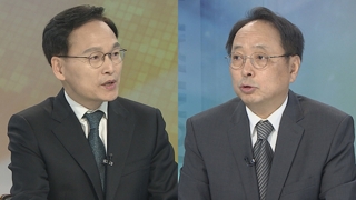 [뉴스포커스] 차분해진 한국당 연설회…"더 가면 끝" 위기감 확산