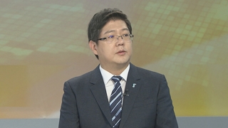 [뉴스1번지] 남북 민화협, 강제징용 희생자 유해 74위 봉환