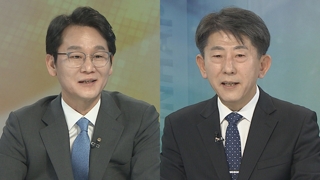 [뉴스1번지] 한국당 전대…황교안 대세론 속 2등 싸움 '변수'