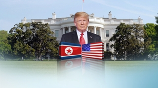 트럼프 수행단 면면은…멜라니아 동행안할 듯