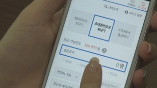 앱 하나로 모든 은행계좌 관리…간편결제 5백만원까지