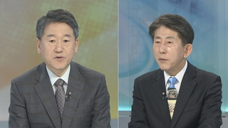 [뉴스1번지] 문 대통령, 3·1절 100주년 기념사…'신한반도 체제' 구상 발표