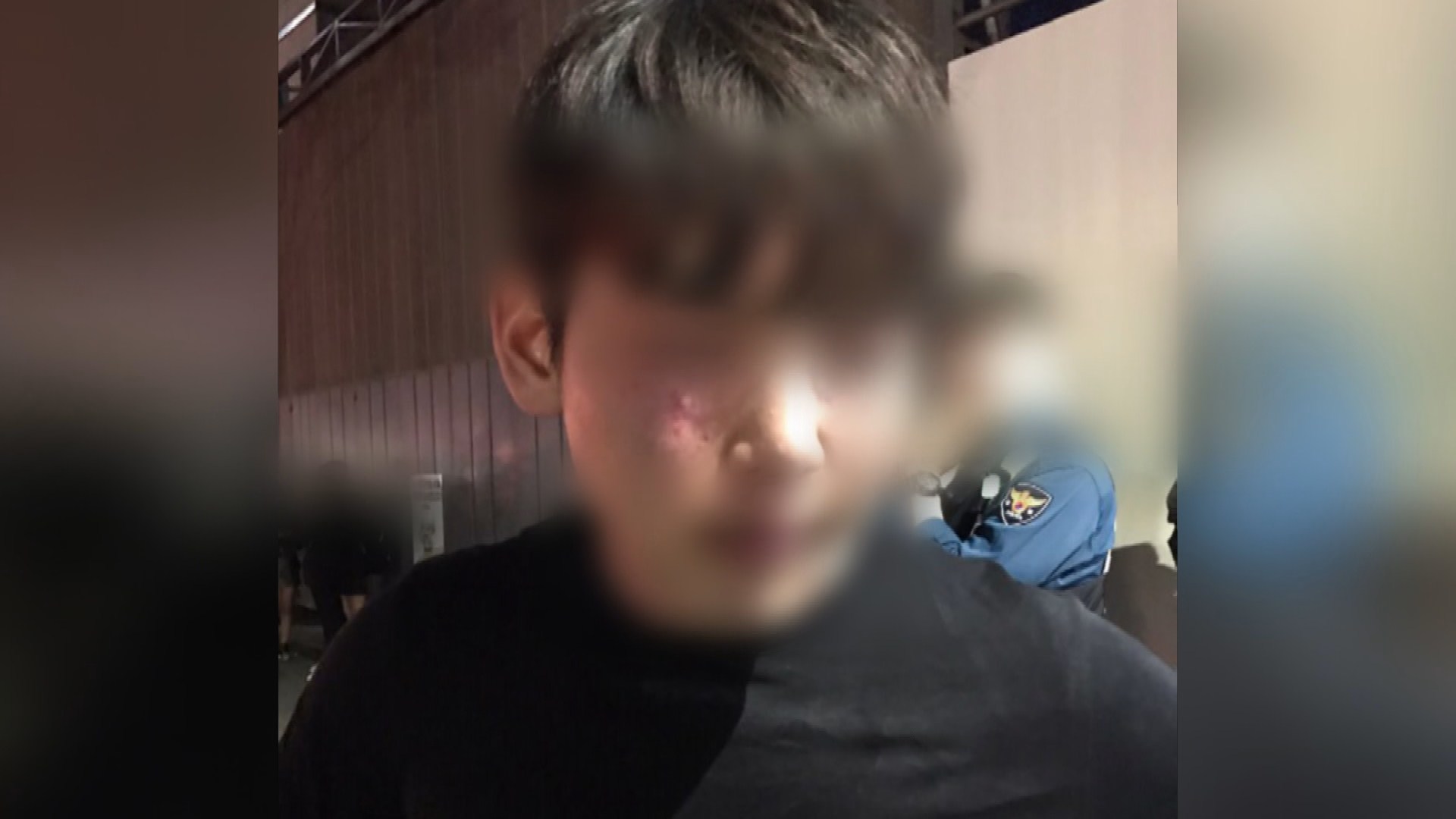 [단독] 아레나 폭행사건 초동조치 부실…재수사 착수