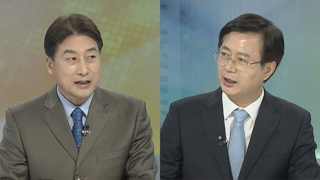 [뉴스1번지] 문 대통령, '중폭 개각'으로 정국 돌파…배경은?