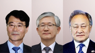 주중대사 장하성ㆍ일본 남관표ㆍ러시아 이석배 내정