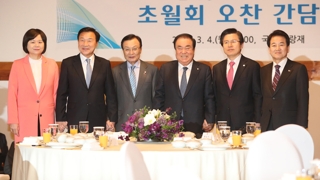 두 달 만에 겨우 국회 정상화…곳곳 정쟁 암초