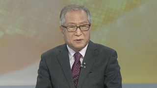 [뉴스포커스] 정세현 "북미회담 판 깨진 것 아냐…유예된 것"