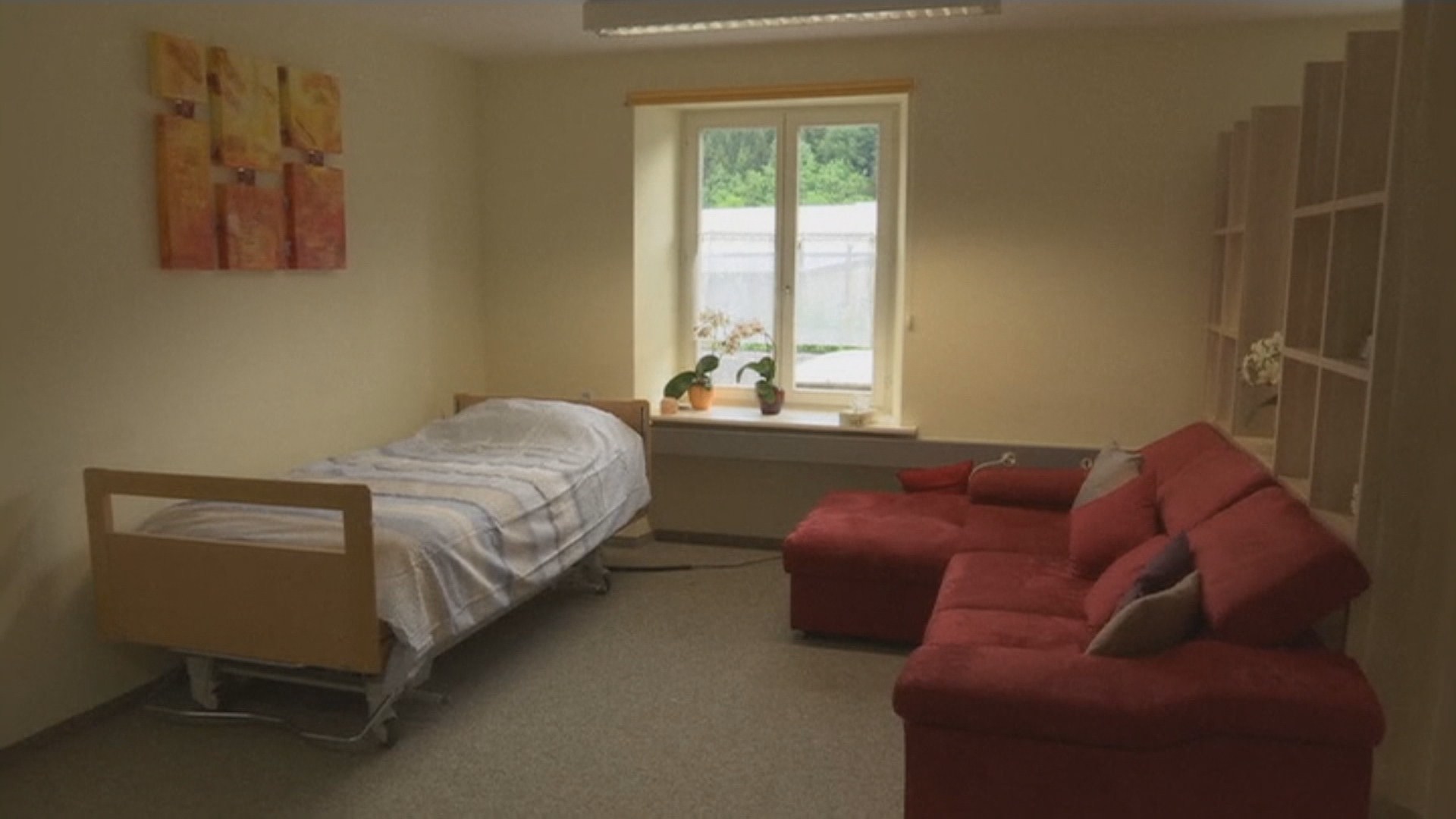 한국인 2명 최근 2년간 스위스에서 안락사 선택