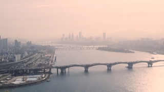 최악의 미세먼지…국가에 손배 책임 물을 수 있을까