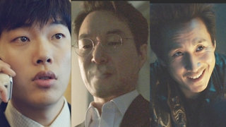 한석규ㆍ이선균ㆍ류준열…한국 영화, 때 아닌 빅매치