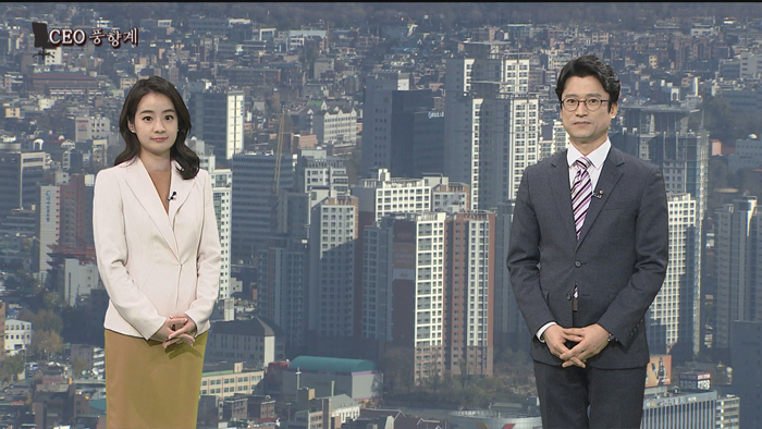 [CEO풍향계] '운명의 주총' 앞둔 조양호…'침묵의 거장' 박용곤 별세