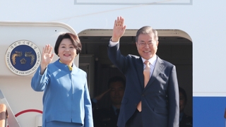문 대통령 10일 아세안 순방…평화 메시지 주목