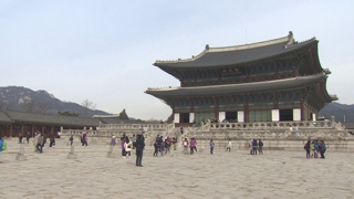선물 같았던 주말…주초 공기질 또 나쁨