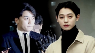 태풍이 된 승리 게이트…연예계 초긴장