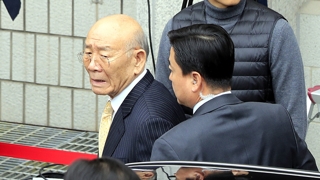 '사과 대신 짜증' 전두환 광주법정 또 설까?