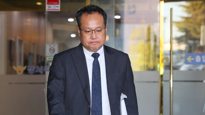 [속보] '직원 온라인카지노 합법 사이트' 송명빈 자택에서 추락 사망