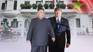 하노이 결렬에도 외교라인 재신임…협상전략 그대로?