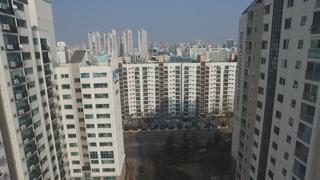 서울 아파트 공시가 14% 인상…전국 평균 5%↑