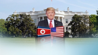 '북한 초강수' 공 넘겨받은 미국…강경론 선회하나