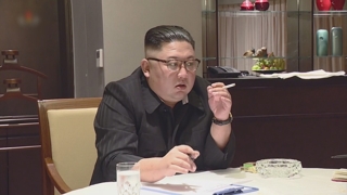 북한 "김정은 결심에 달렸다"…다음 카드는?