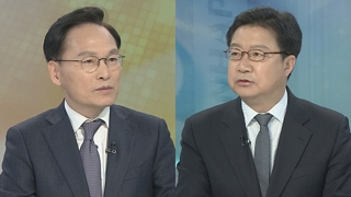 [뉴스포커스] 여야4당, 선거제 단일안 합의…각 당 추인 예정
