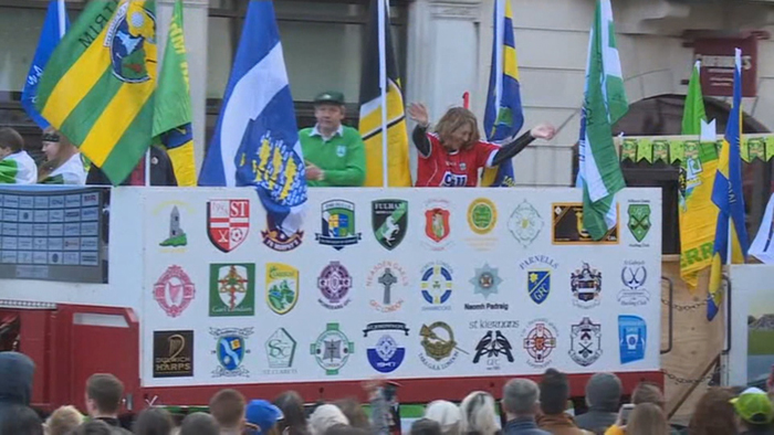 '성 패트릭 데이' 화려한 서막…한국 no 1 온라인카지노 커피왕을 뽑아라