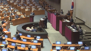 '김학의ㆍ장자연ㆍ버닝썬' 정치권 유탄…여야 설전