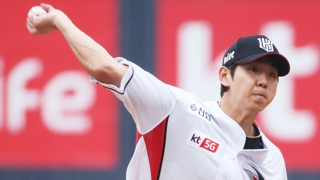 [프로야구] 그라운드에 새 바람 '특급신인들'