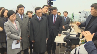 "미세먼지 대책 강구"…민주, 민생현안 잰걸음