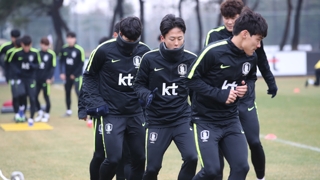 [이슈워치] 오늘 밤 벤투호 출격…내일 프로야구 개막전