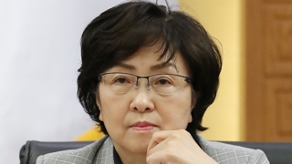 "대통령 인사권한 이해 부족" vs "윗선 누구냐"