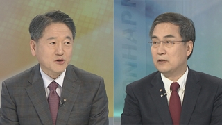 [뉴스1번지] 4·3 재보선 총력 유세전…청문회 정국 돌입