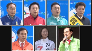 민주ㆍ정의 "창원 후보 단일화"…한국당 "야합"
