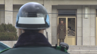북한, 군사협력 호응은 아직…軍 "답주면 계획대로"
