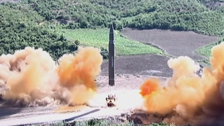 미국 "ICBM 동시다발 요격 성공"…북한 등 겨냥