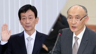 '두 정권 입각' 입방아…아들 황제유학 질타
