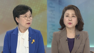 [뉴스1번지] 박영선 vs 황교안, '김학의 CD' 진실공방