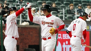 [온라인카지노 라이센스 벳위즈] '이번엔 이재원' SK, 이틀 연속 끝내기 승리