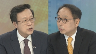 [뉴스포커스] 박영선 "황교안, 김학의 CD 존재 알고 있었다"…진실공방 가열