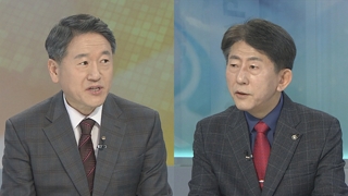 [뉴스1번지] 김의겸 전격 사퇴…"해명 부적절 처신" 비판 여론