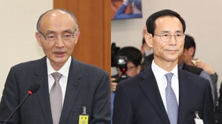 장관 후보자 2명 낙마…"조동호 지명철회ㆍ최정호 자진사퇴"