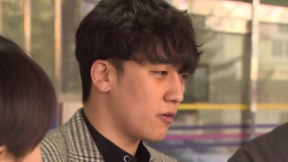 승리 버닝썬 자금도 횡령?…눈덩이처럼 커지는 혐의