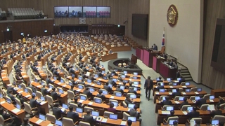 제4교섭단체 부활…줄다리기 대치정국 예고
