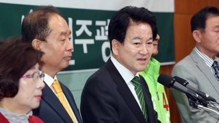 반전 계기 마련한 평화당…"호남민심 변화"