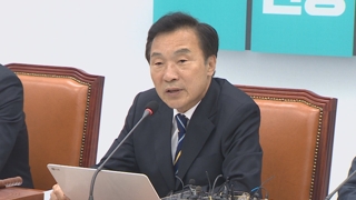 바른미래당 두쪽…'손학규 거취' 내홍 격화