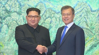 남북정상회담 급물살 탈까…시기ㆍ장소는?
