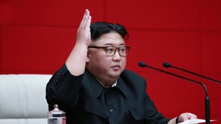 북한 김정은 국무위원장 재추대…최룡해는 공식서열 2위