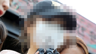 '마약혐의' 황하나 송치…불법 영상유포 의혹도 수사