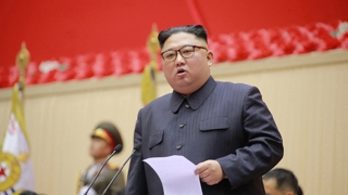 김정은 "3차 북미회담 용의…연말까지 미국 용단해야"